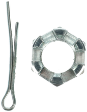 Cargar imagen en el visor de la galería, Brazo De Control De Alineación Caster Camber Dorman 528-304 - Mi Refacción