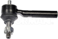 Terminal Dirección Dorman 532-352 - Mi Refacción