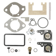 Cargar imagen en el visor de la galería, Kit Reparación Carburador Standard 533B - Mi Refacción