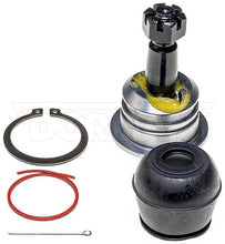 Cargar imagen en el visor de la galería, Rótula Dorman 534-117 - Mi Refacción