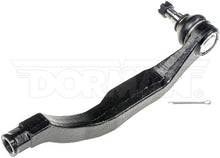 Cargar imagen en el visor de la galería, Terminal Dirección Dorman 534-558 - Mi Refacción