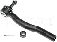 Terminal Dirección Dorman 534-579 - Mi Refacción