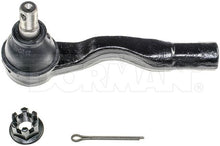 Cargar imagen en el visor de la galería, Terminal Dirección Dorman 534-599 - Mi Refacción