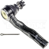 Terminal Dirección Dorman 534-599 - Mi Refacción