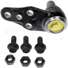 Cargar imagen en el visor de la galería, Rótula Dorman 535-631 - Mi Refacción