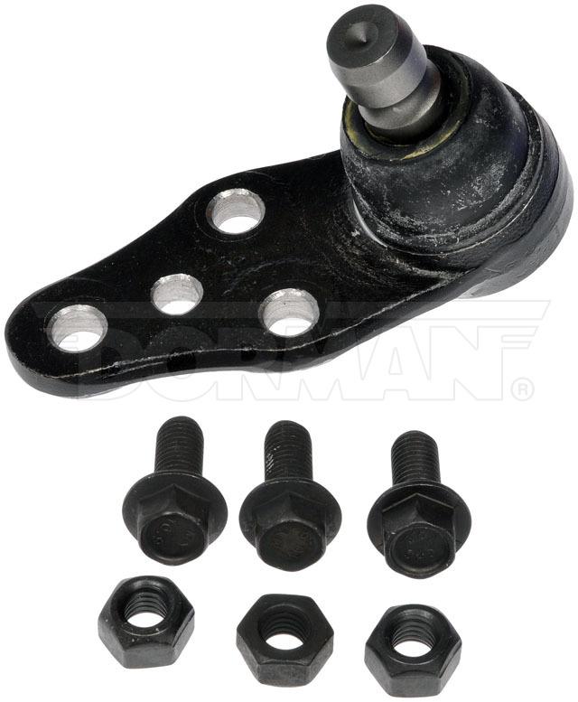 Rótula Dorman 535-631 - Mi Refacción