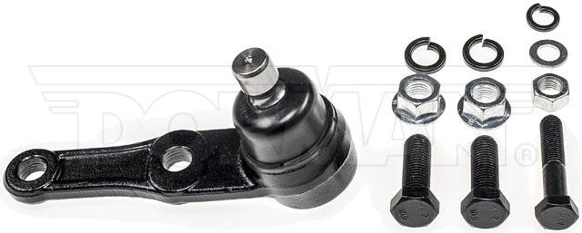 Rótula Dorman 536-963 - Mi Refacción