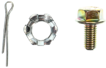 Cargar imagen en el visor de la galería, Brazo De Alineación Dorman 537-163 - Mi Refacción