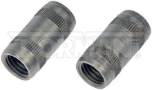 Cargar imagen en el visor de la galería, Buje Muelle Dorman 538-910 - Mi Refacción