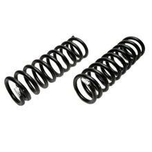 Cargar imagen en el visor de la galería, Resorte Moog 5402 - Mi Refacción