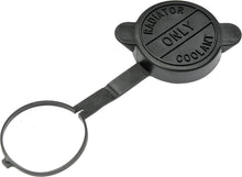 Cargar imagen en el visor de la galería, Tapón Depósito Anticongelante Dorman 54212 - Mi Refacción