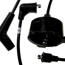Cargar imagen en el visor de la galería, Cables Bujía Standard 55024 - Mi Refacción