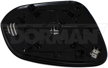 Cargar imagen en el visor de la galería, Luna Espejo Dorman 55027 - Mi Refacción