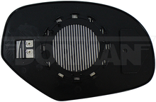 Cargar imagen en el visor de la galería, Luna Espejo Dorman 55043 - Mi Refacción