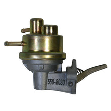 Cargar imagen en el visor de la galería, Bomba Gasolina Mecánica Gmb 550-8030
