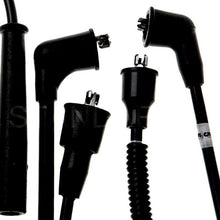 Cargar imagen en el visor de la galería, Cables Bujía Standard 55118 - Mi Refacción