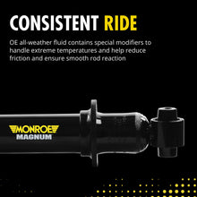 Cargar imagen en el visor de la galería, Amortiguador Monroe 553010 - Mi Refacción