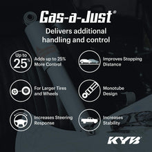 Cargar imagen en el visor de la galería, Amortiguador Kyb 553346