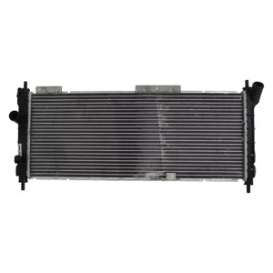Valeo 735552 - Radiatore Di Ricambio Per Volvo V40 1.6, Qualità OE
