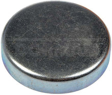 Cargar imagen en el visor de la galería, Sellos Agua Motor Dorman 555-098 - Mi Refacción