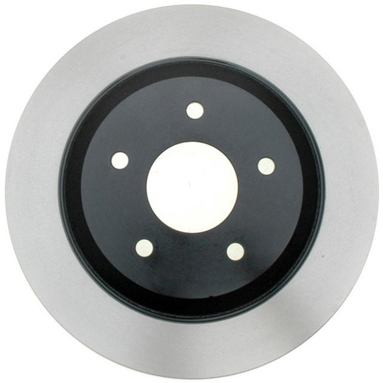 Disco Freno Raybestos 55996 - Mi Refacción