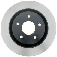 Disco Freno Raybestos 55996 - Mi Refacción