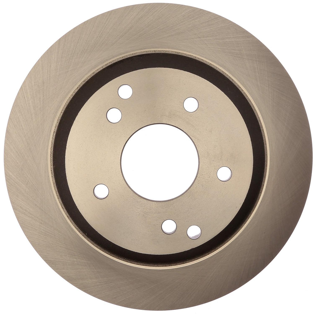 Disco Freno Raybestos 55996R - Mi Refacción