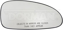 Cargar imagen en el visor de la galería, Luna Espejo Dorman 56040 - Mi Refacción