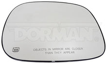 Cargar imagen en el visor de la galería, Luna Espejo Dorman 56275 - Mi Refacción