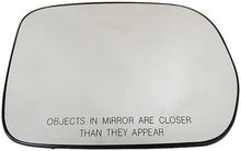 Cargar imagen en el visor de la galería, Luna Espejo Dorman 56344 - Mi Refacción