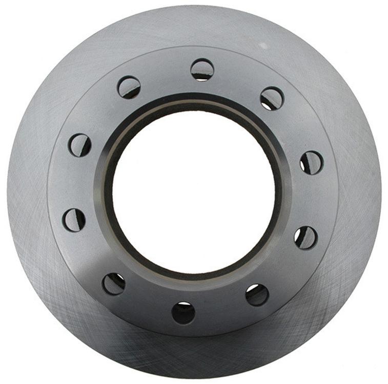 Disco Freno Raybestos 56493R - Mi Refacción