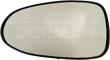 Cargar imagen en el visor de la galería, Luna Espejo Dorman 56524 - Mi Refacción