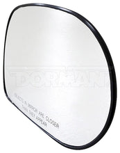 Cargar imagen en el visor de la galería, Luna Espejo Dorman 56615 - Mi Refacción