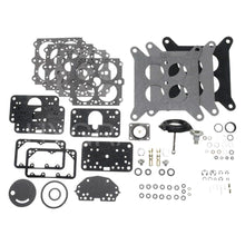 Cargar imagen en el visor de la galería, Kit Reparación Carburador Standard 568C - Mi Refacción