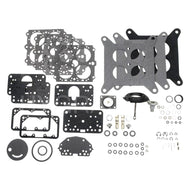 Kit Reparación Carburador Standard 568C - Mi Refacción