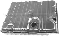 Tanque Gasolina Dorman 576-001 - Mi Refacción