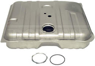 Tanque Gasolina Dorman 576-014 - Mi Refacción