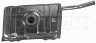 Tanque Gasolina Dorman 576-054 - Mi Refacción