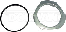 Cargar imagen en el visor de la galería, Tanque Gasolina Dorman 576-134 - Mi Refacción
