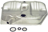 Tanque Gasolina Dorman 576-853 - Mi Refacción