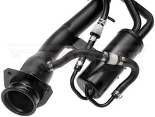 Cargar imagen en el visor de la galería, Cuello Bomba Gasolina Dorman 577-100 - Mi Refacción