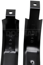 Cargar imagen en el visor de la galería, Correa Tanque Gasolina Dorman 578-502 - Mi Refacción