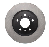 Disco Freno Raybestos 580403R2