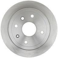 Disco Freno Raybestos 580409R - Mi Refacción