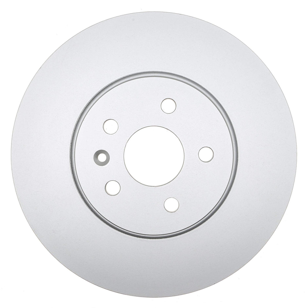 Disco Freno Raybestos 581025 - Mi Refacción