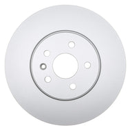 Disco Freno Raybestos 581025 - Mi Refacción