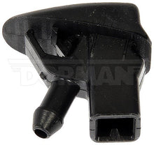 Cargar imagen en el visor de la galería, Boquilla Limpiaparabrisas Dorman 58154 - Mi Refacción