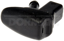 Cargar imagen en el visor de la galería, Boquilla Limpiaparabrisas Dorman 58154 - Mi Refacción