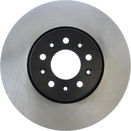 Disco Freno Raybestos 582033R2 - Mi Refacción