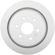 Disco Freno Raybestos 582743 - Mi Refacción